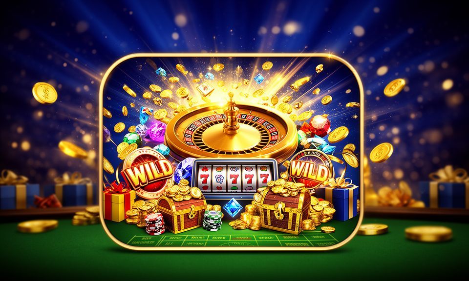 pulang88 Casino